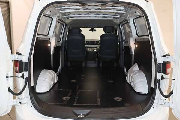 2023 LDV G10 + SV7C