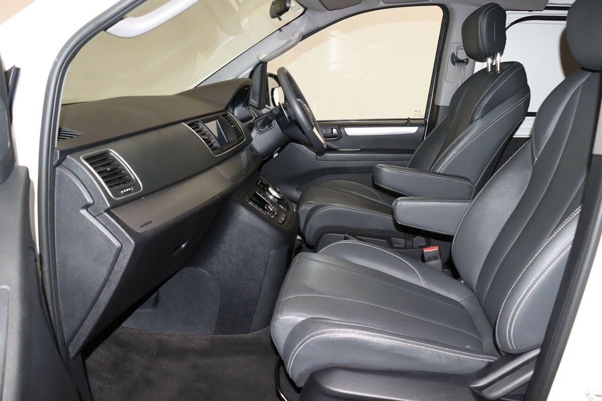 2023 LDV G10 + SV7C