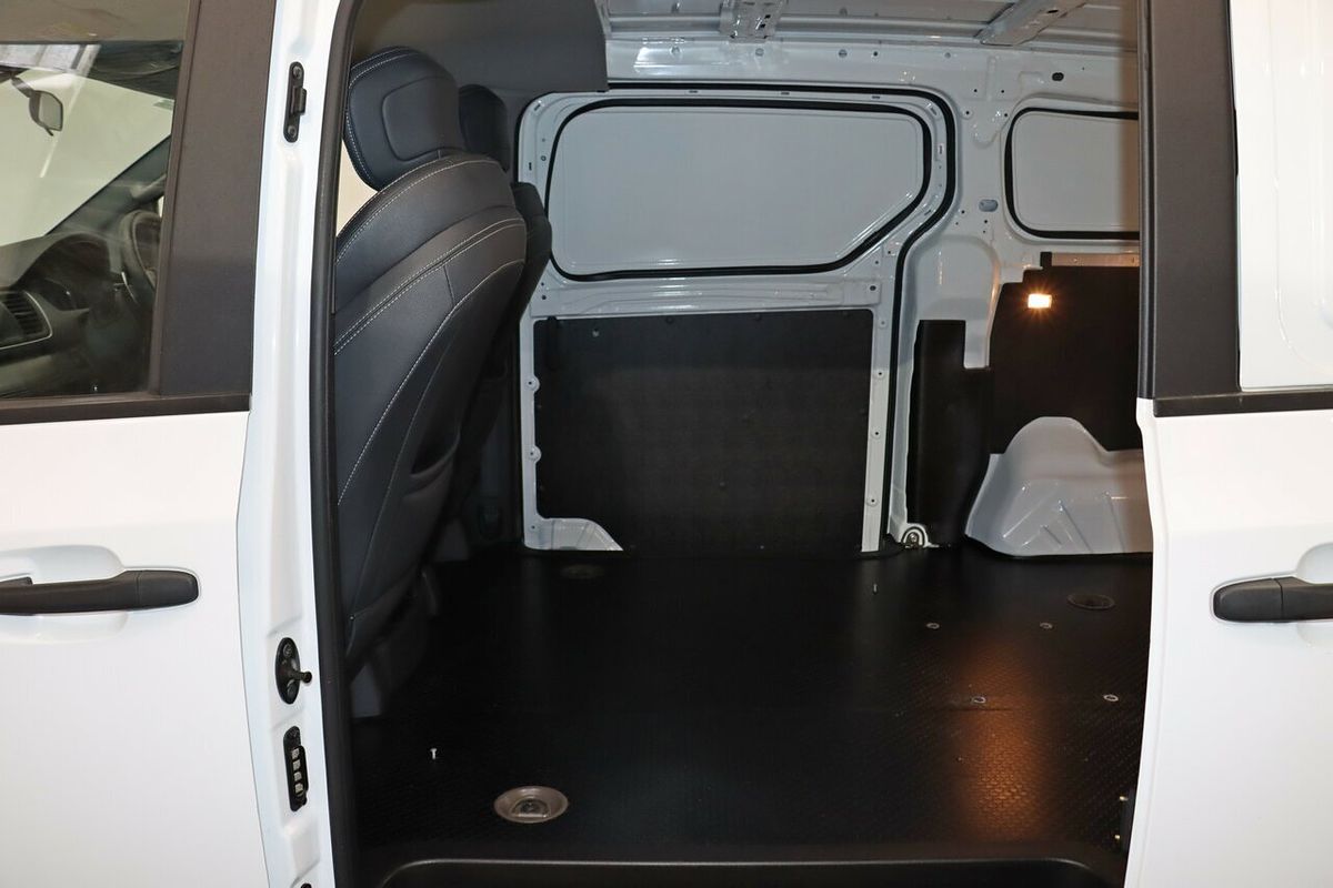 2023 LDV G10 + SV7C