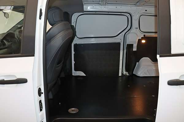 2023 LDV G10 + SV7C
