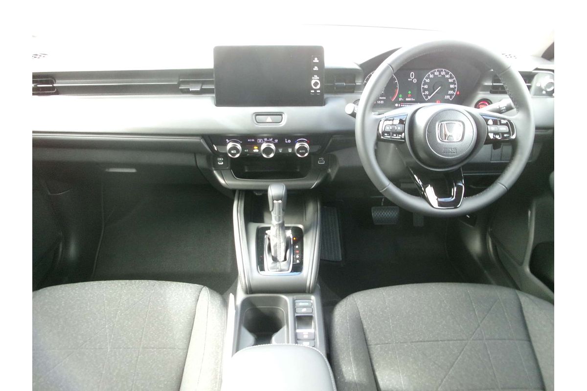2024 Honda HR-V Vi X