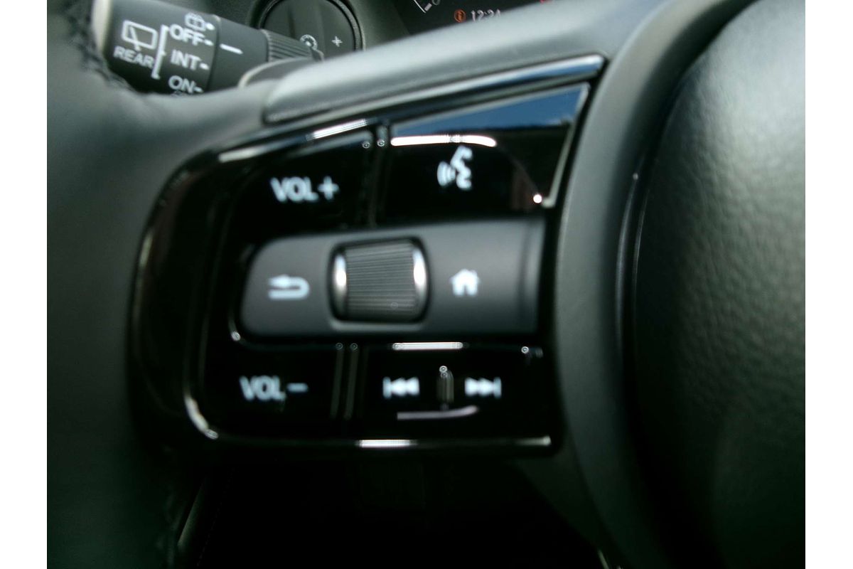 2024 Honda HR-V Vi X