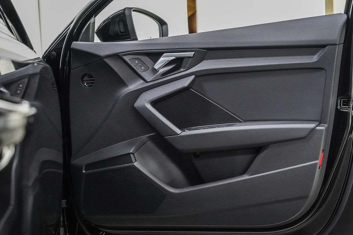 2023 Audi A3 35 TFSI GY