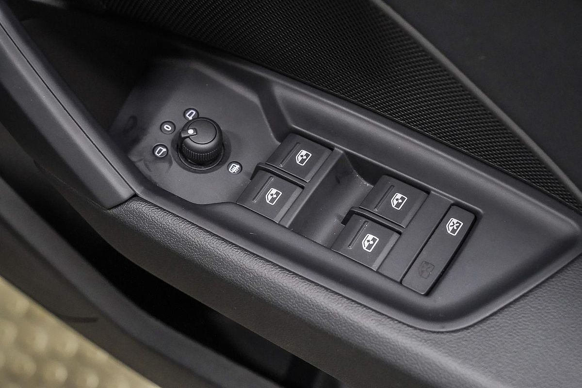 2023 Audi A3 35 TFSI GY