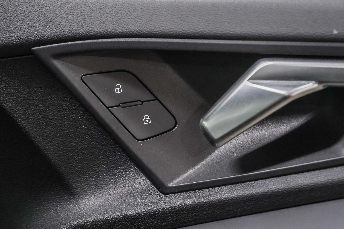 2023 Audi A3 35 TFSI GY