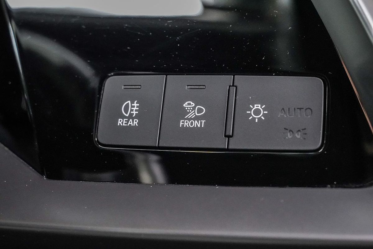 2023 Audi A3 35 TFSI GY