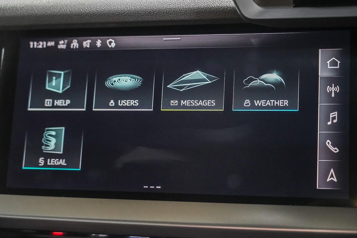 2023 Audi A3 35 TFSI GY