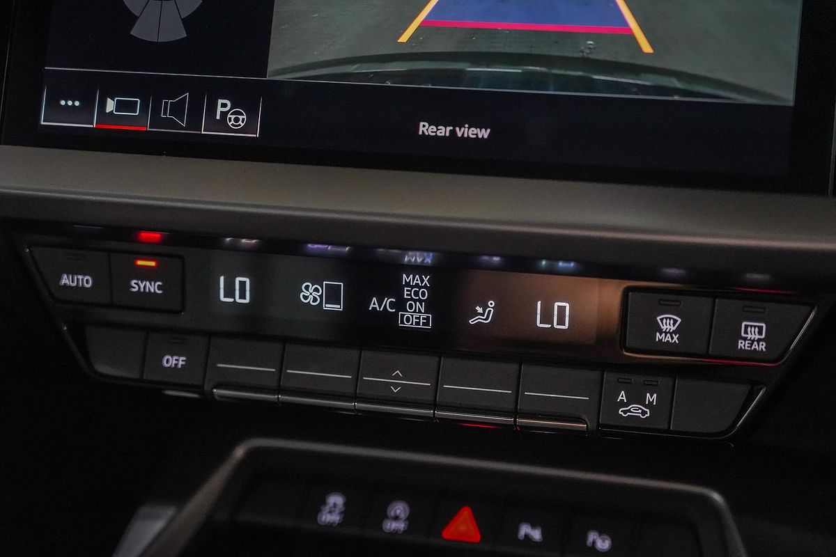 2023 Audi A3 35 TFSI GY