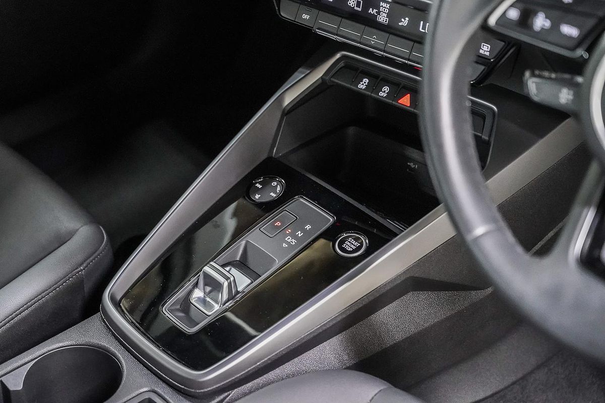 2023 Audi A3 35 TFSI GY