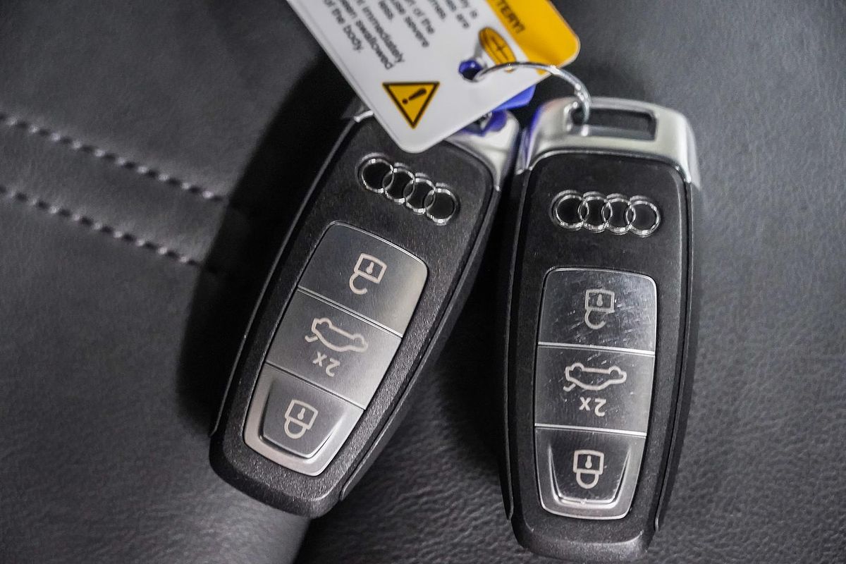 2023 Audi A3 35 TFSI GY