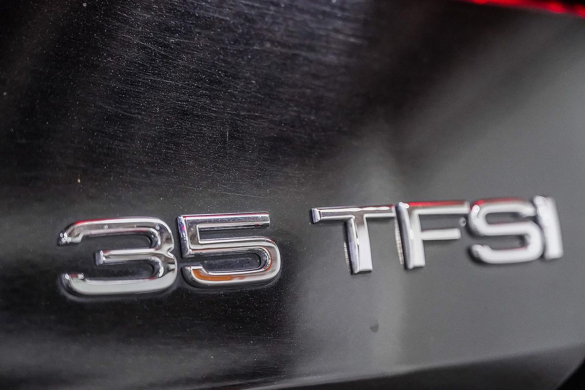2023 Audi A3 35 TFSI GY