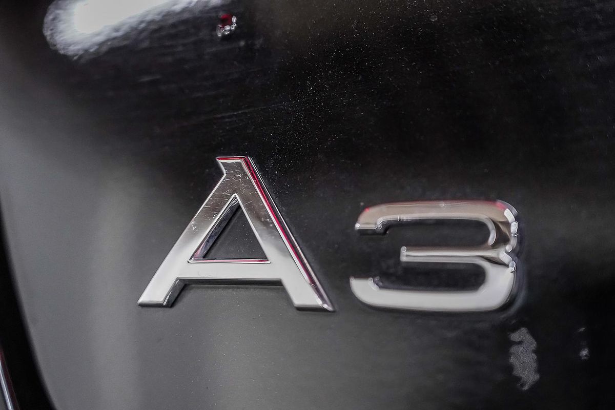 2023 Audi A3 35 TFSI GY
