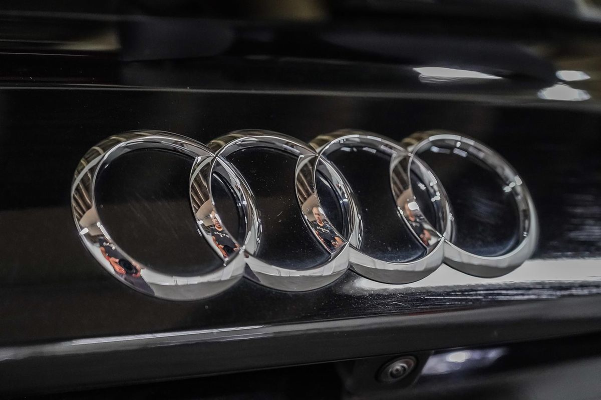 2023 Audi A3 35 TFSI GY