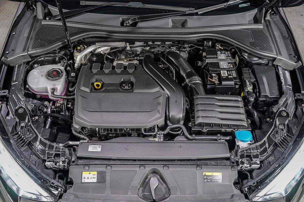 2023 Audi A3 35 TFSI GY