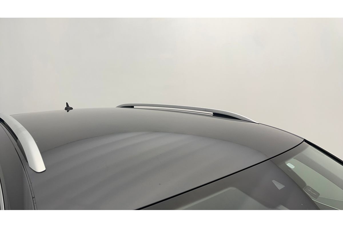 2017 Volkswagen Tiguan 132TSI Adventure 5N