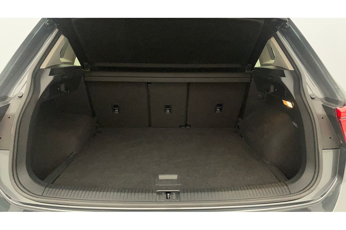 2017 Volkswagen Tiguan 132TSI Adventure 5N