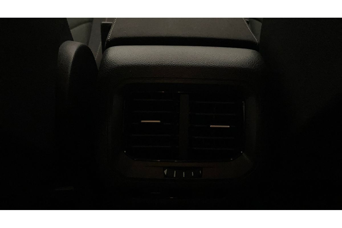 2017 Volkswagen Tiguan 132TSI Adventure 5N