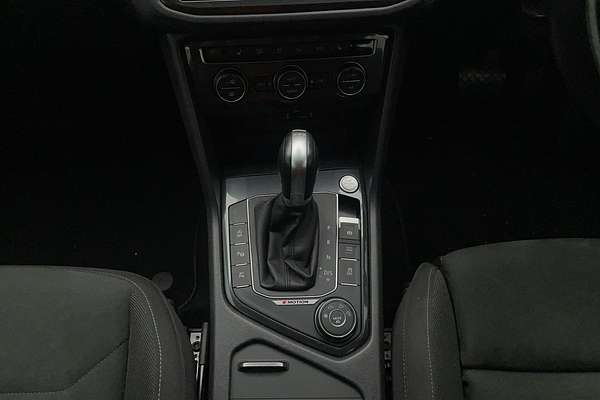 2017 Volkswagen Tiguan 132TSI Adventure 5N