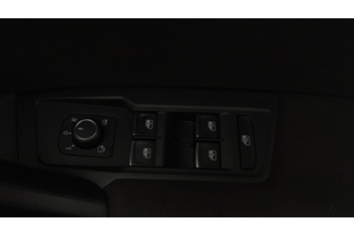 2017 Volkswagen Tiguan 132TSI Adventure 5N
