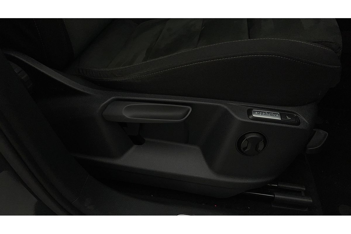 2017 Volkswagen Tiguan 132TSI Adventure 5N