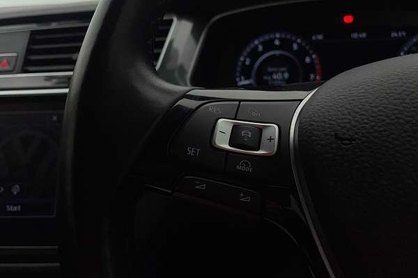 2017 Volkswagen Tiguan 132TSI Adventure 5N