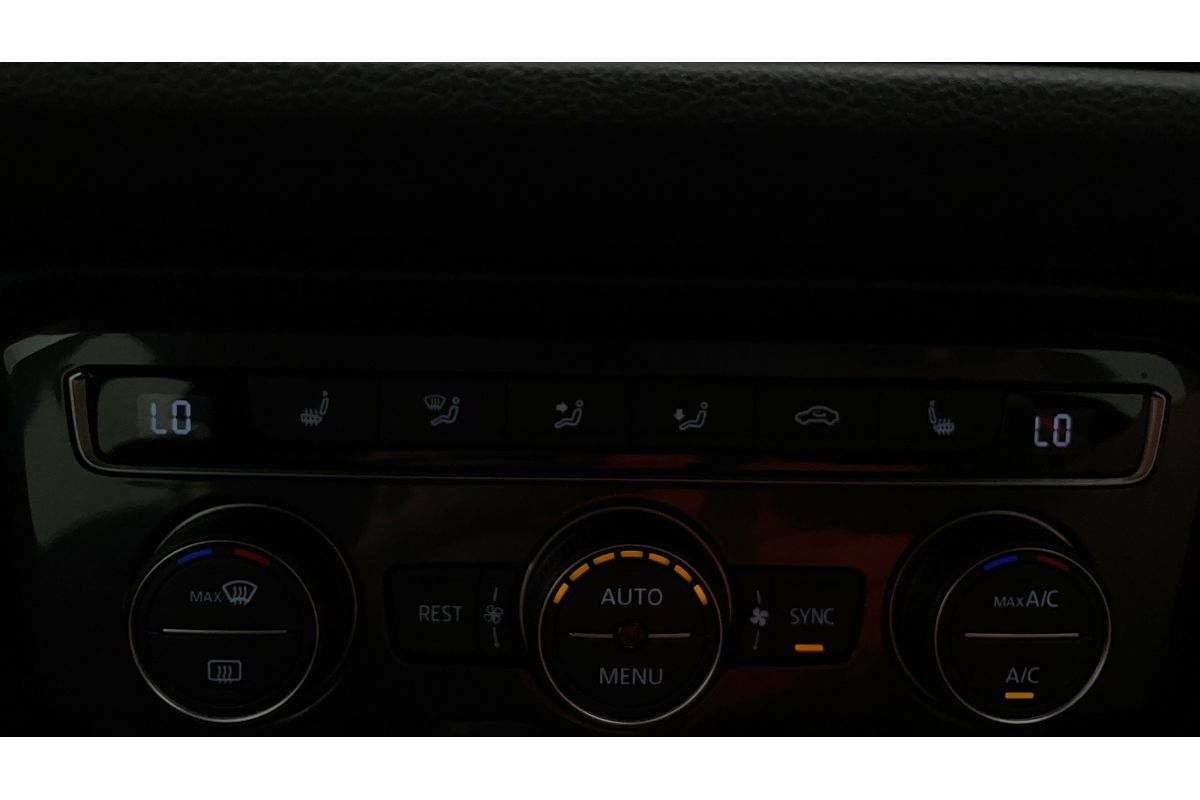 2017 Volkswagen Tiguan 132TSI Adventure 5N