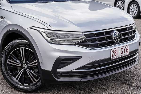 2023 Volkswagen Tiguan 110TSI Life 5N