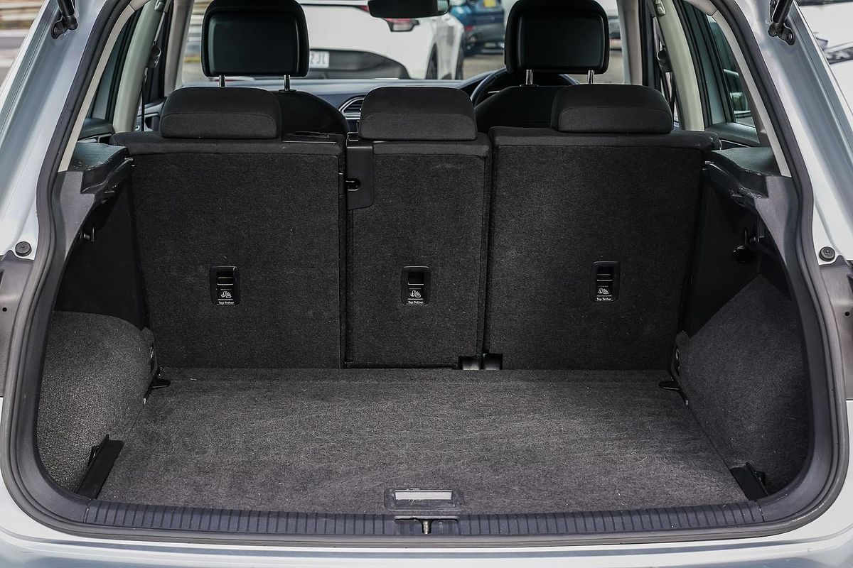 2023 Volkswagen Tiguan 110TSI Life 5N