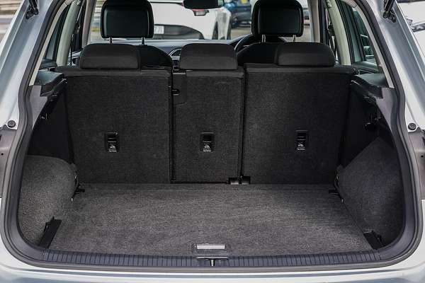 2023 Volkswagen Tiguan 110TSI Life 5N