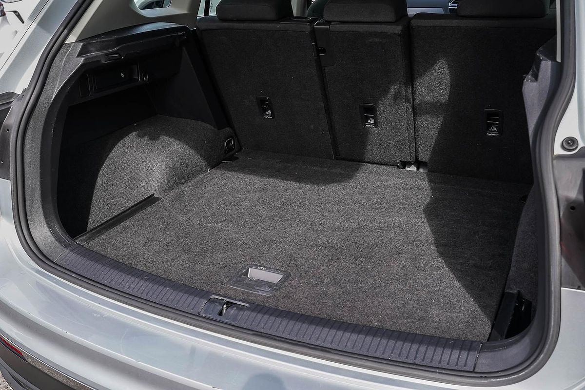 2023 Volkswagen Tiguan 110TSI Life 5N