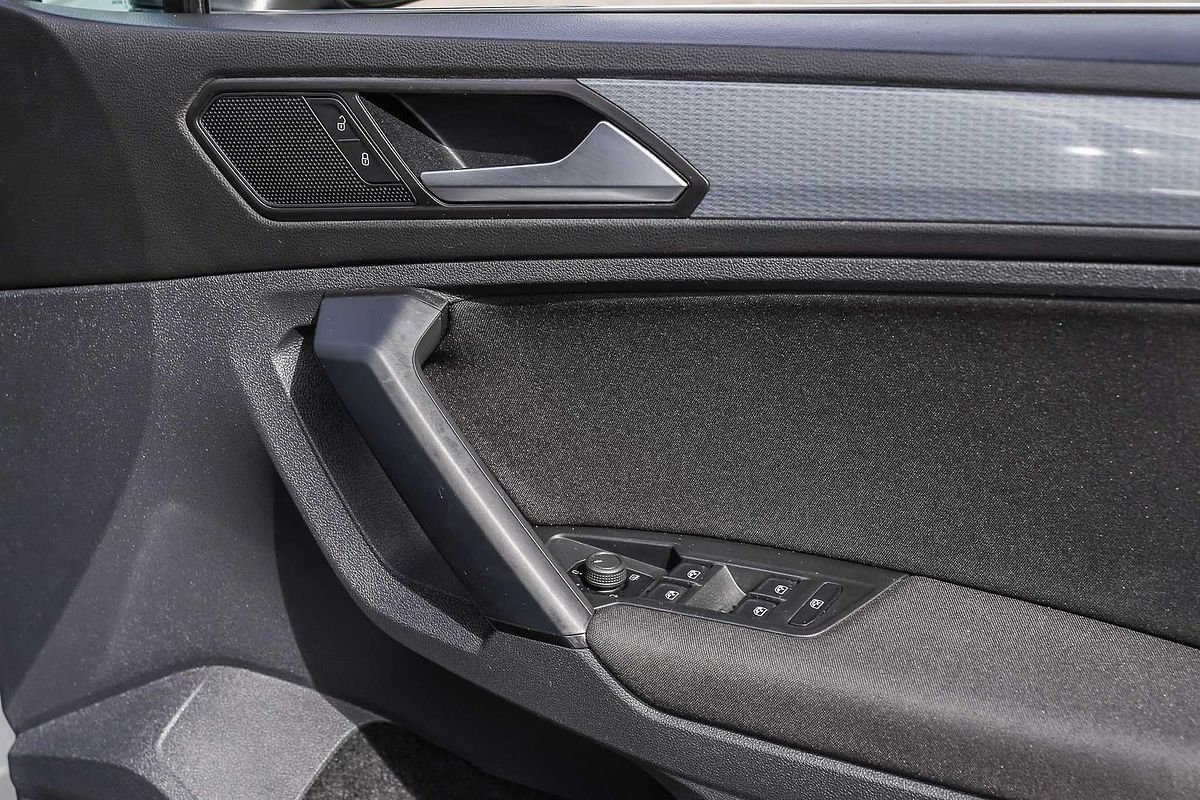 2023 Volkswagen Tiguan 110TSI Life 5N