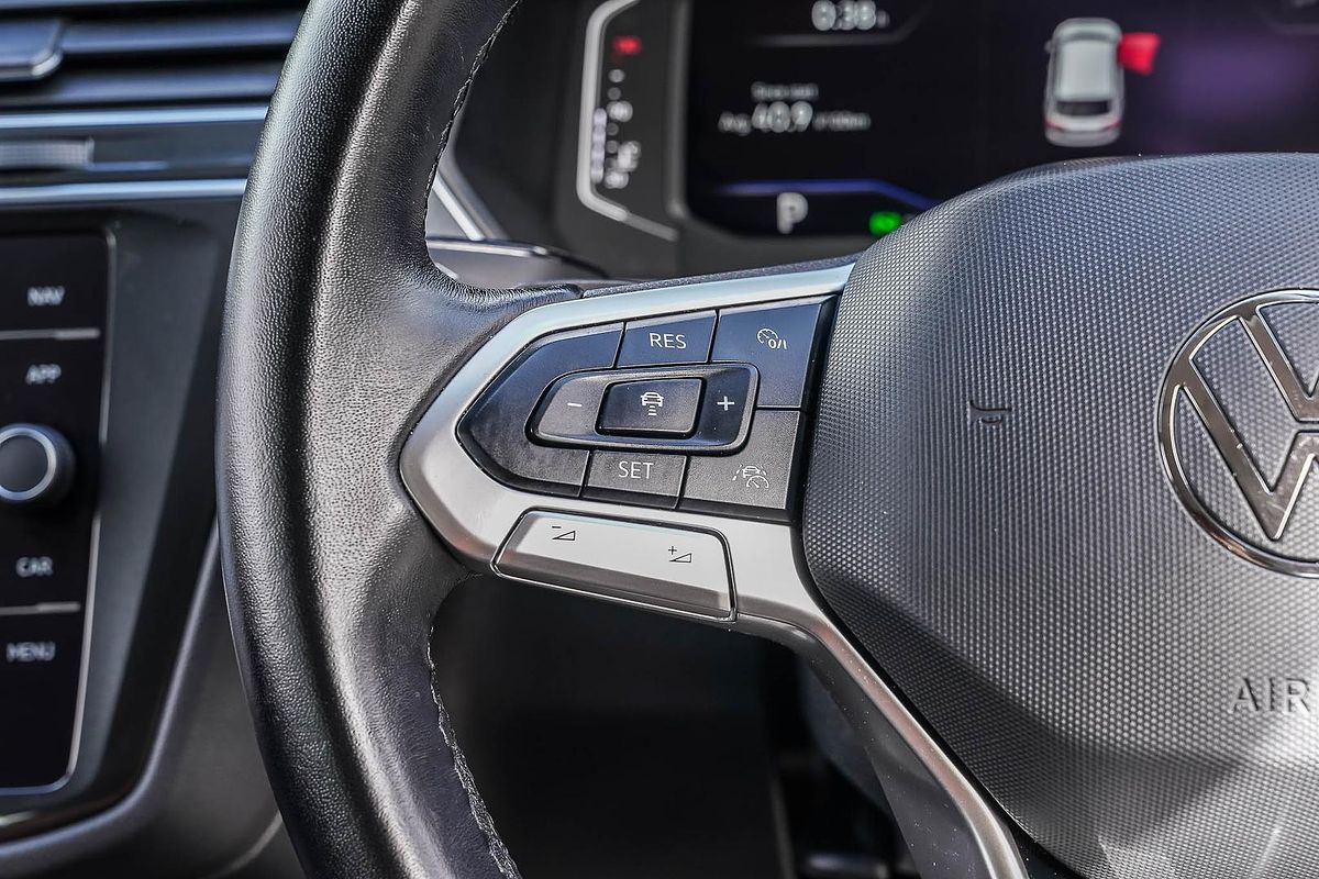 2023 Volkswagen Tiguan 110TSI Life 5N