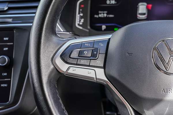 2023 Volkswagen Tiguan 110TSI Life 5N