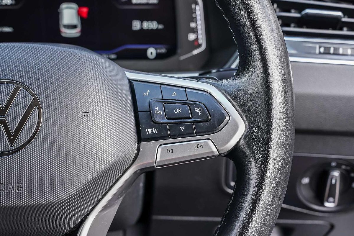 2023 Volkswagen Tiguan 110TSI Life 5N