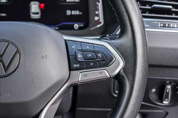 2023 Volkswagen Tiguan 110TSI Life 5N