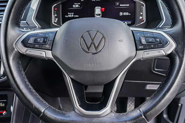 2023 Volkswagen Tiguan 110TSI Life 5N