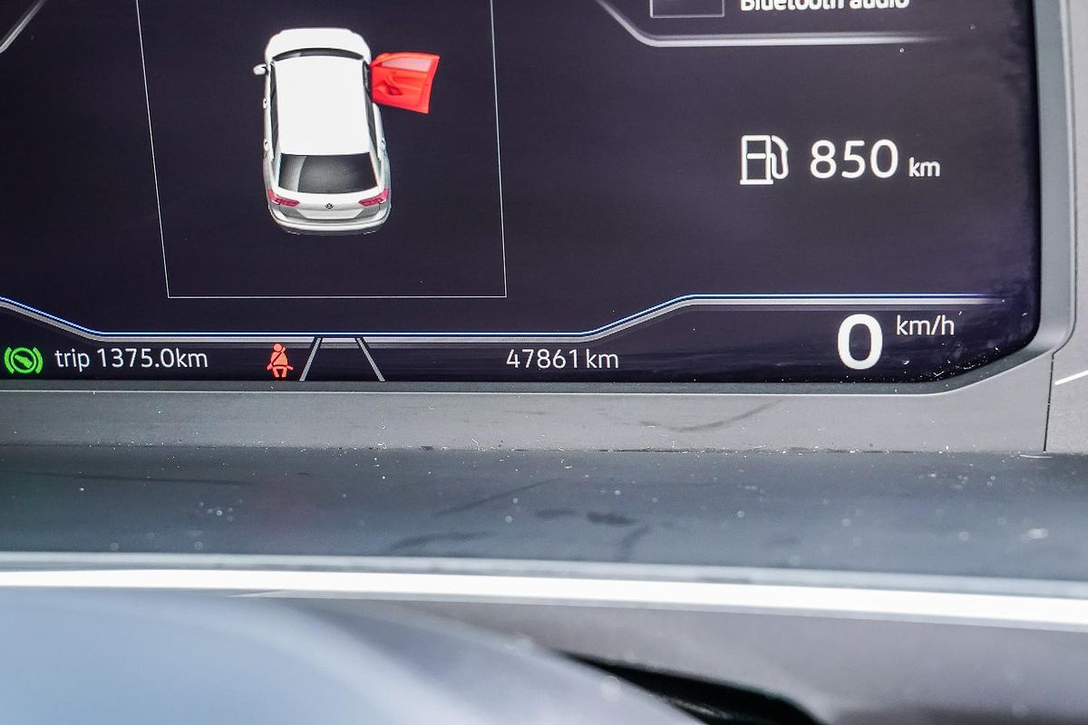 2023 Volkswagen Tiguan 110TSI Life 5N