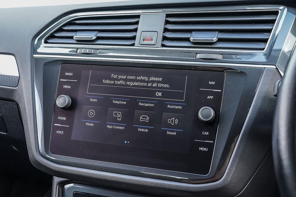 2023 Volkswagen Tiguan 110TSI Life 5N