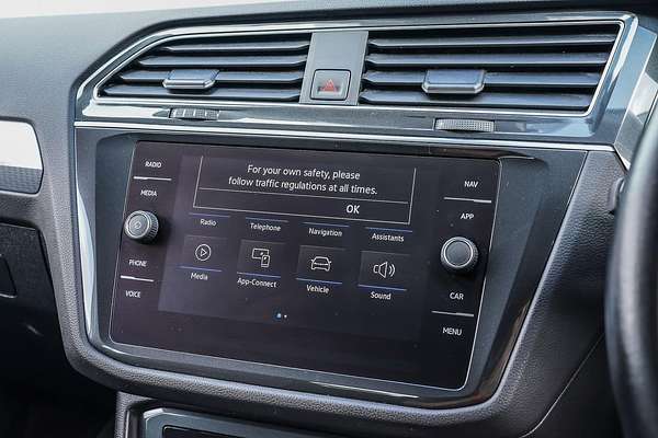 2023 Volkswagen Tiguan 110TSI Life 5N
