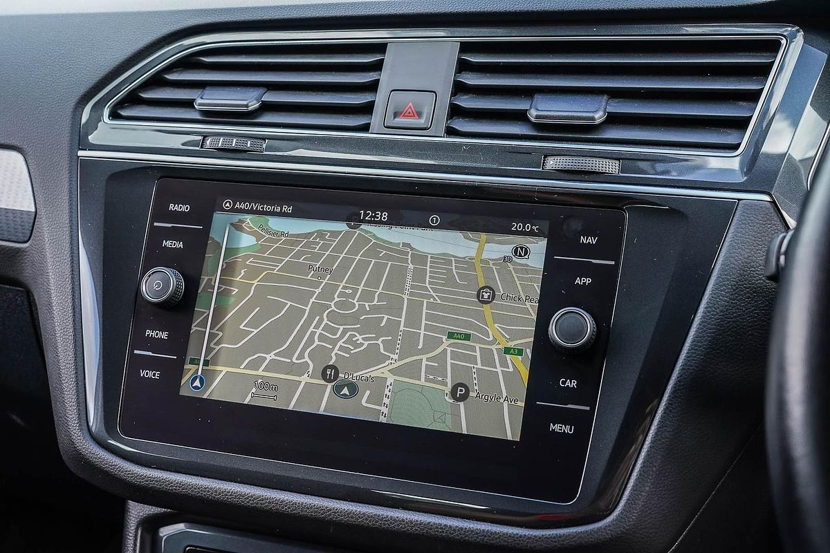 2023 Volkswagen Tiguan 110TSI Life 5N