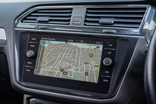 2023 Volkswagen Tiguan 110TSI Life 5N