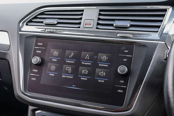 2023 Volkswagen Tiguan 110TSI Life 5N