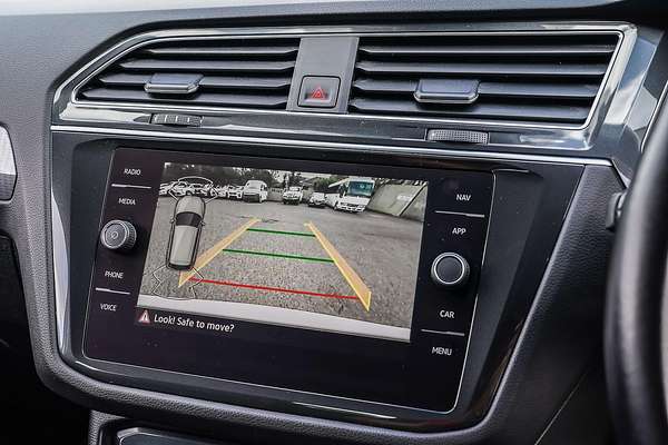 2023 Volkswagen Tiguan 110TSI Life 5N