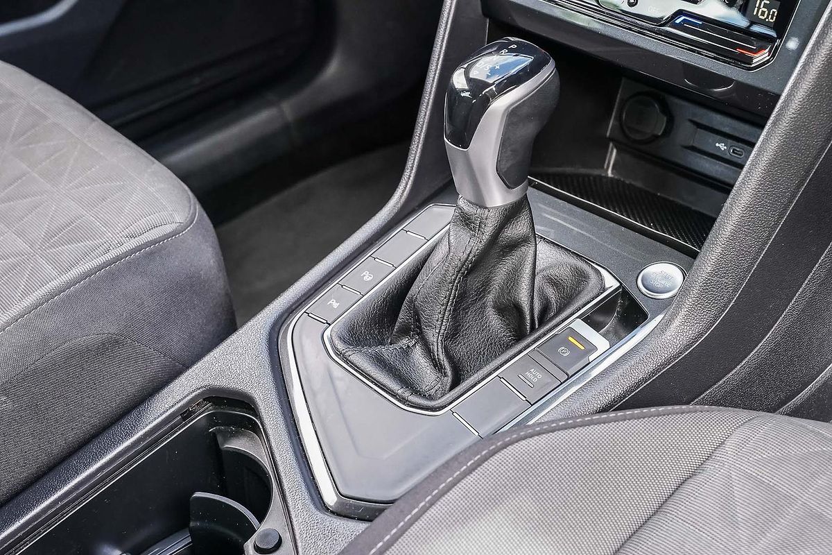 2023 Volkswagen Tiguan 110TSI Life 5N