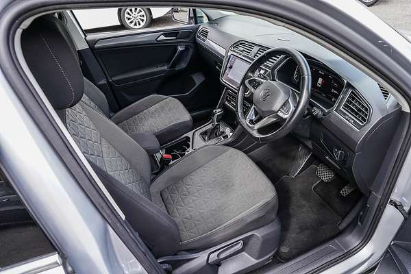 2023 Volkswagen Tiguan 110TSI Life 5N