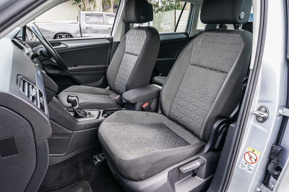 2023 Volkswagen Tiguan 110TSI Life 5N