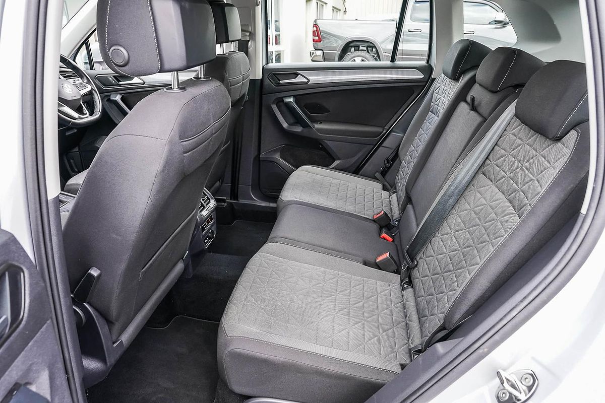2023 Volkswagen Tiguan 110TSI Life 5N