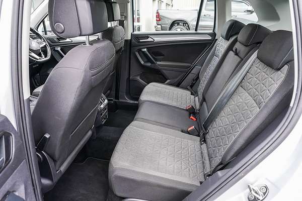 2023 Volkswagen Tiguan 110TSI Life 5N