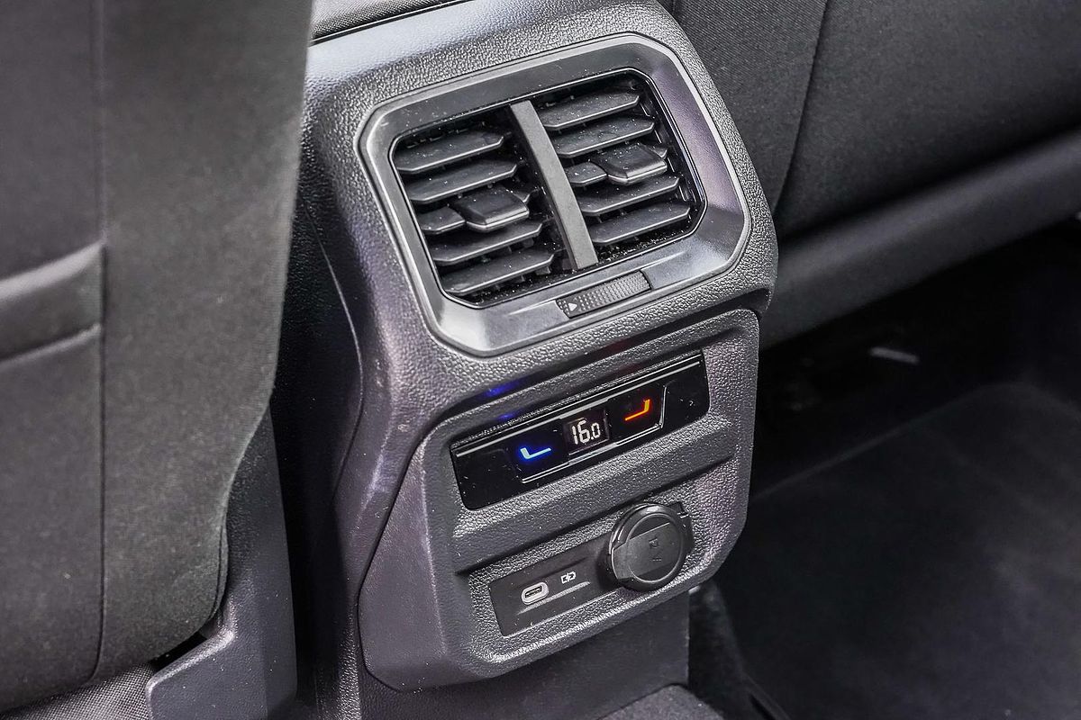 2023 Volkswagen Tiguan 110TSI Life 5N