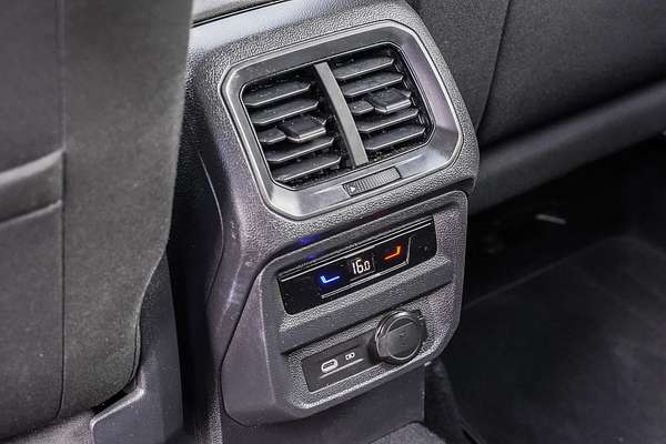 2023 Volkswagen Tiguan 110TSI Life 5N